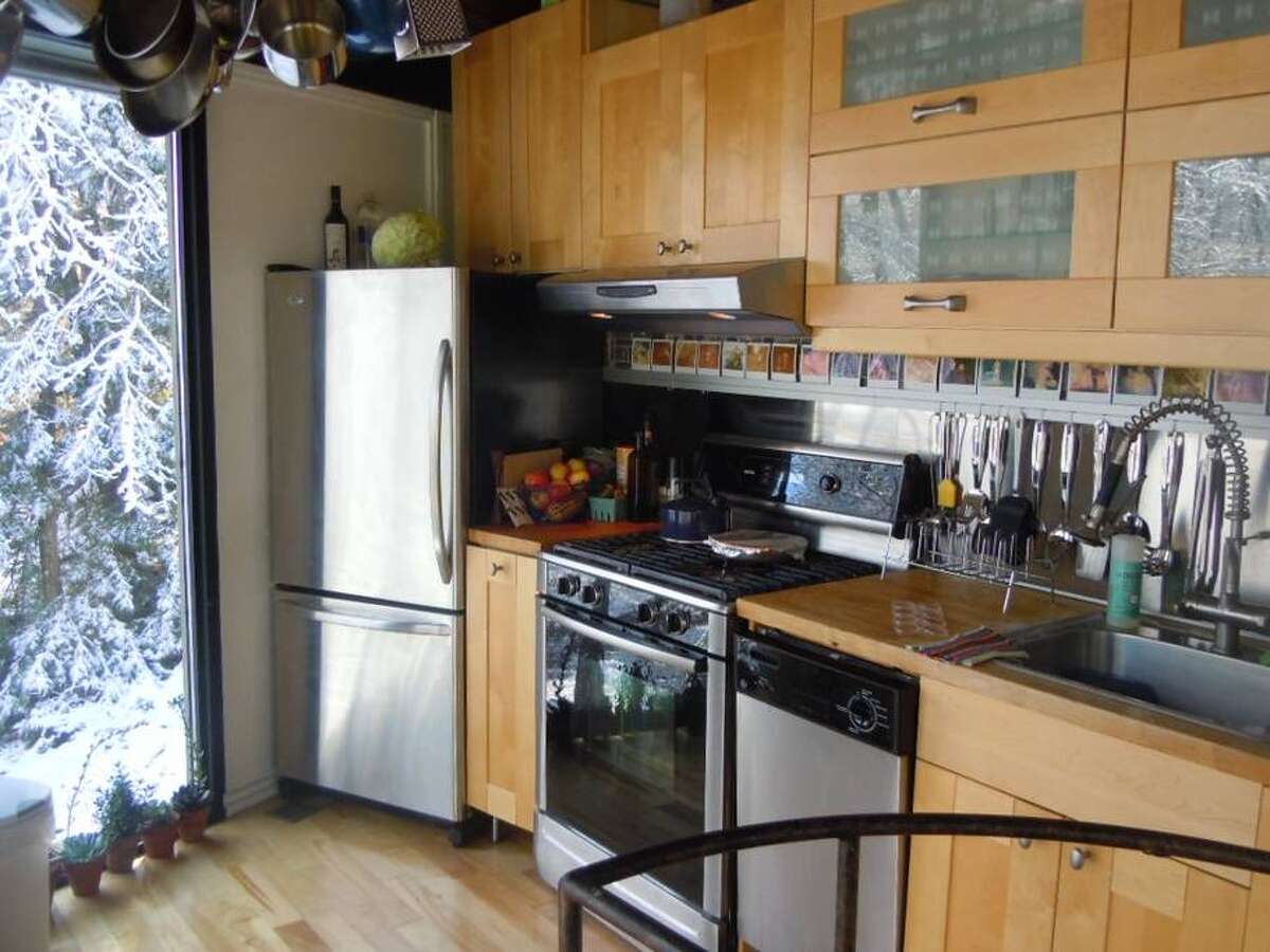 Photos Airbnb fall getaways