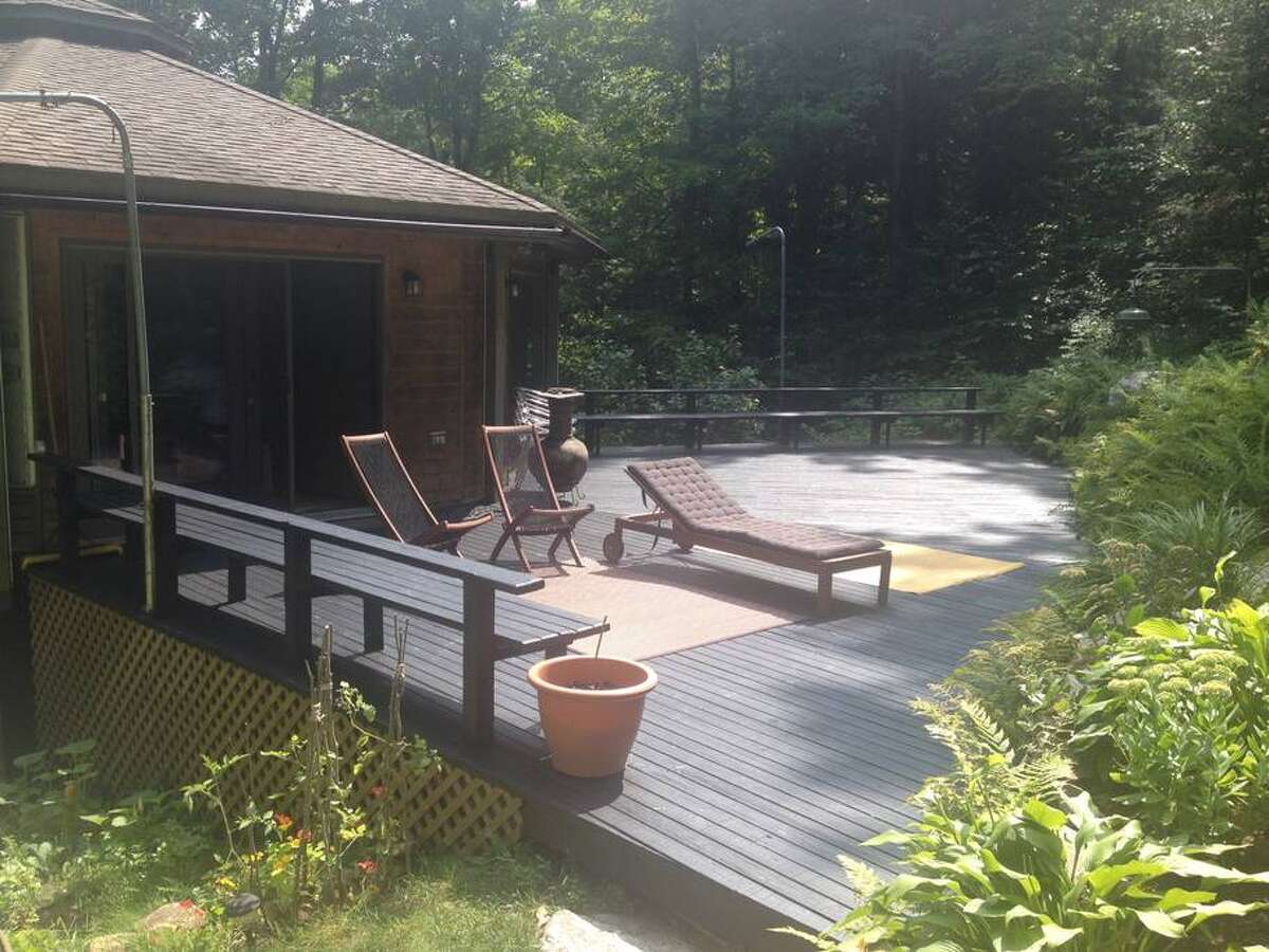 Photos Airbnb fall getaways