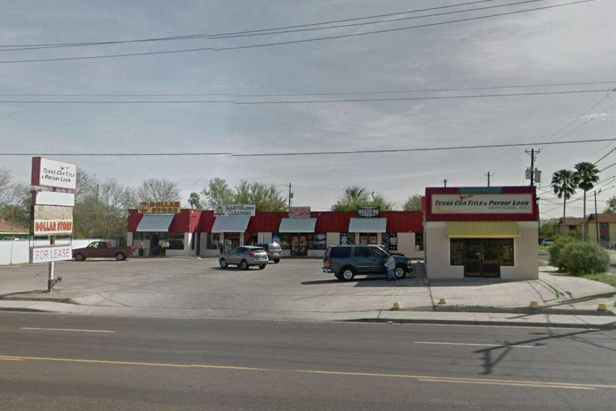 Second person arrested in 200K embezzlement case