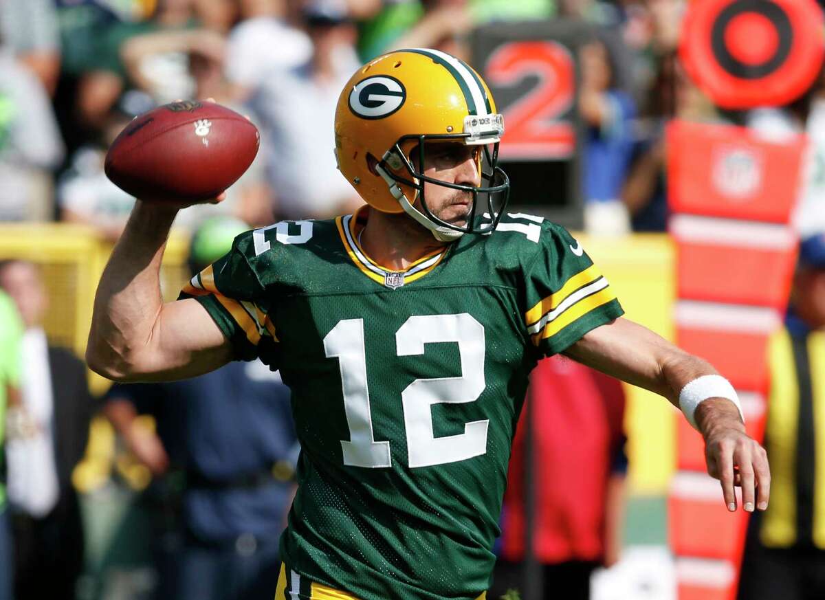 Green Bay Packers Vs. Seattle Seahawks: Who Has The Edge?