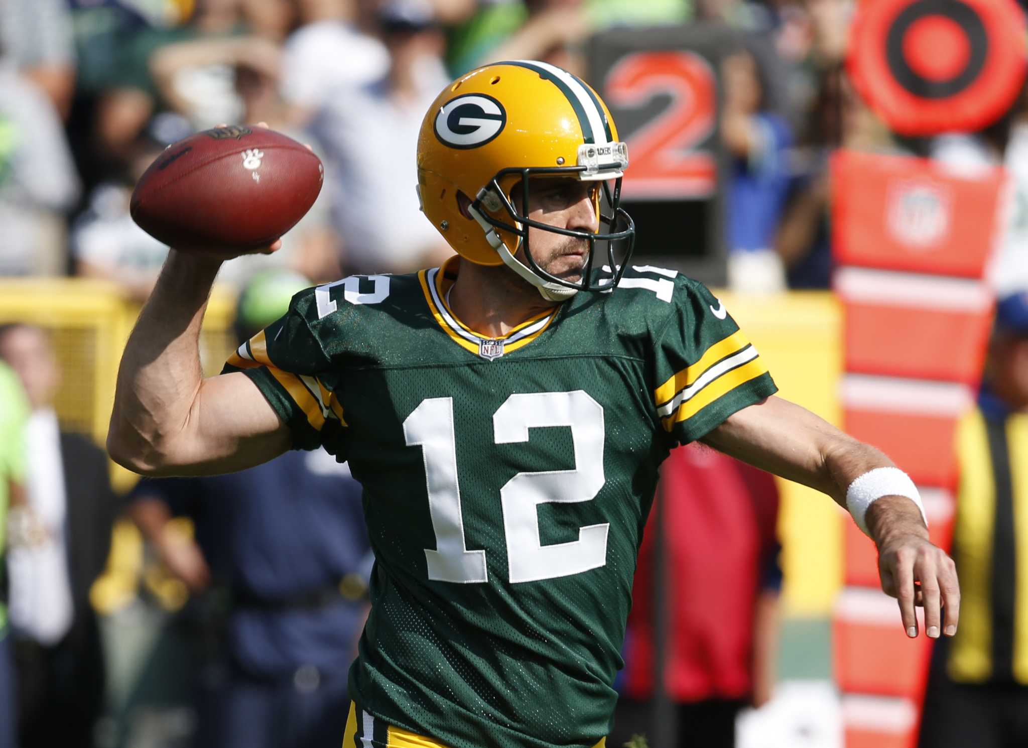 Packers topple Bengals in preseason opener