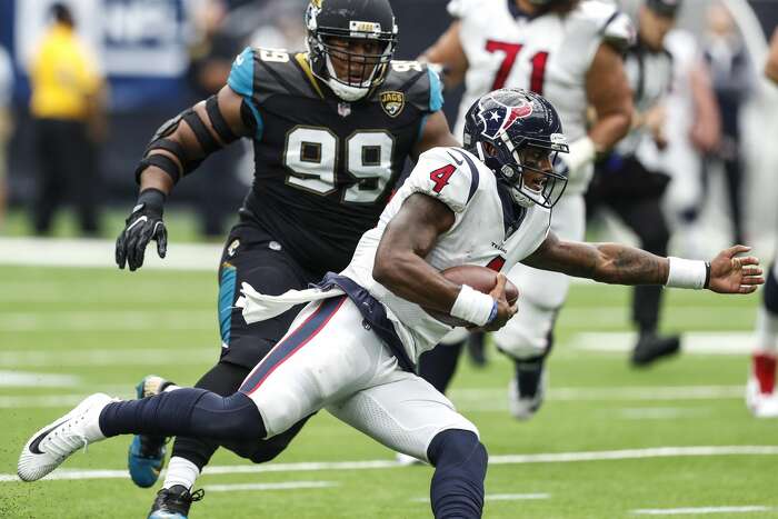 Has Kareem Jackson Played Himself Into A New Deal With The Texans? - Battle  Red Blog