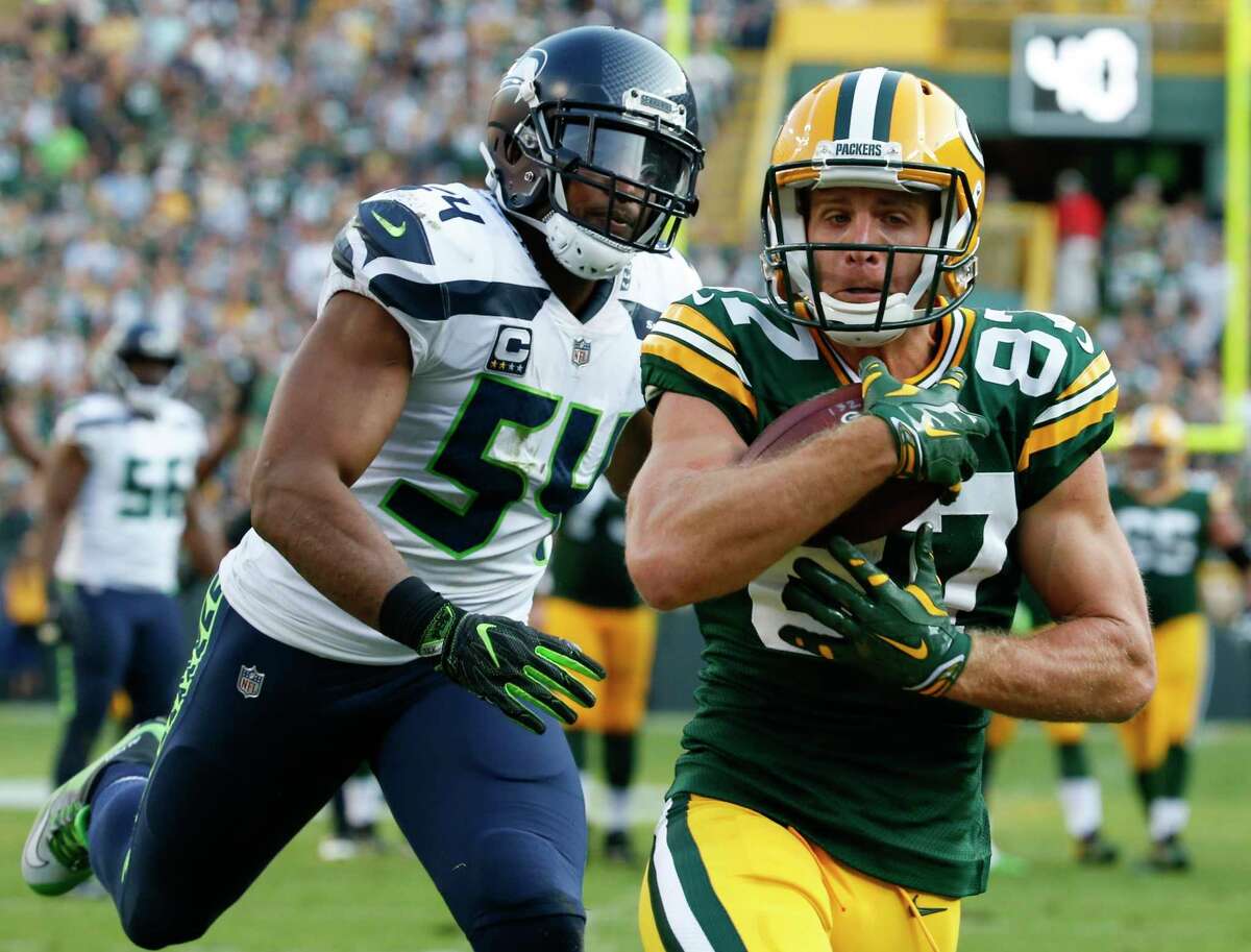 Packers hold off Seahawks in the second half to reach NFC Championship Game  – New York Daily News