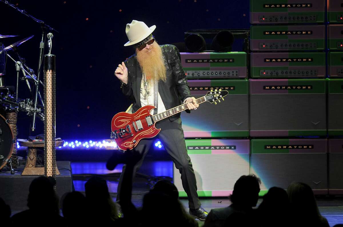 Famous phrases that all native Houstonians should know by heart