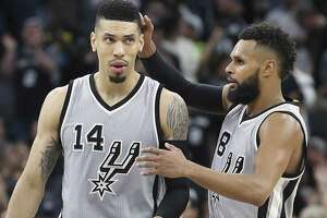 Offering more critiques for rest of Spurs’ roster