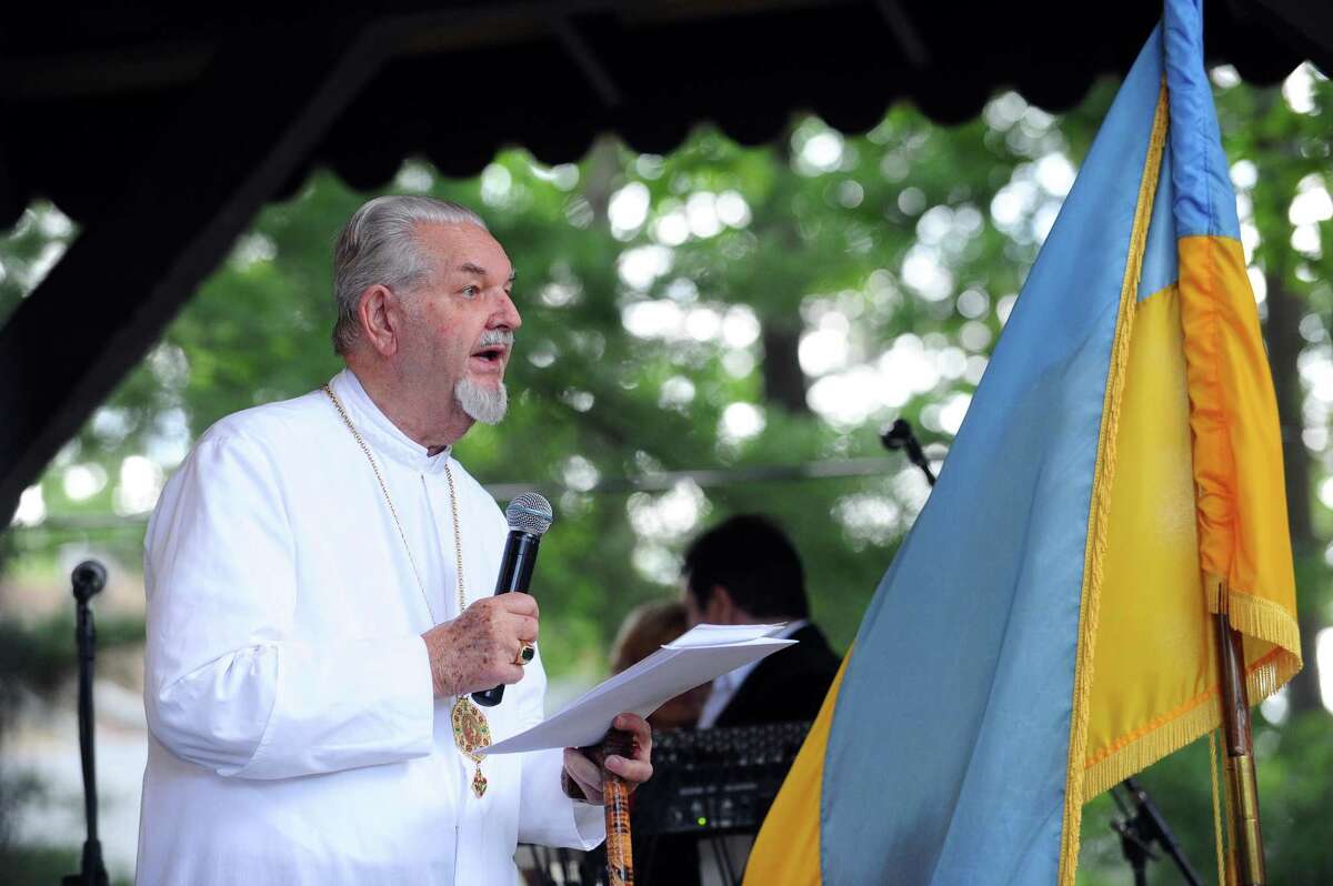 50th annual Ukrainian Day festival comes to Stamford