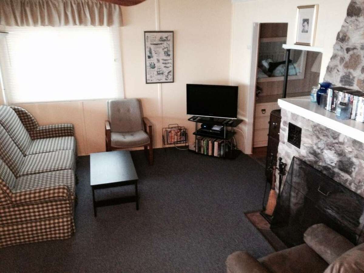 The best Airbnbs for vacationers seeking fall foliage