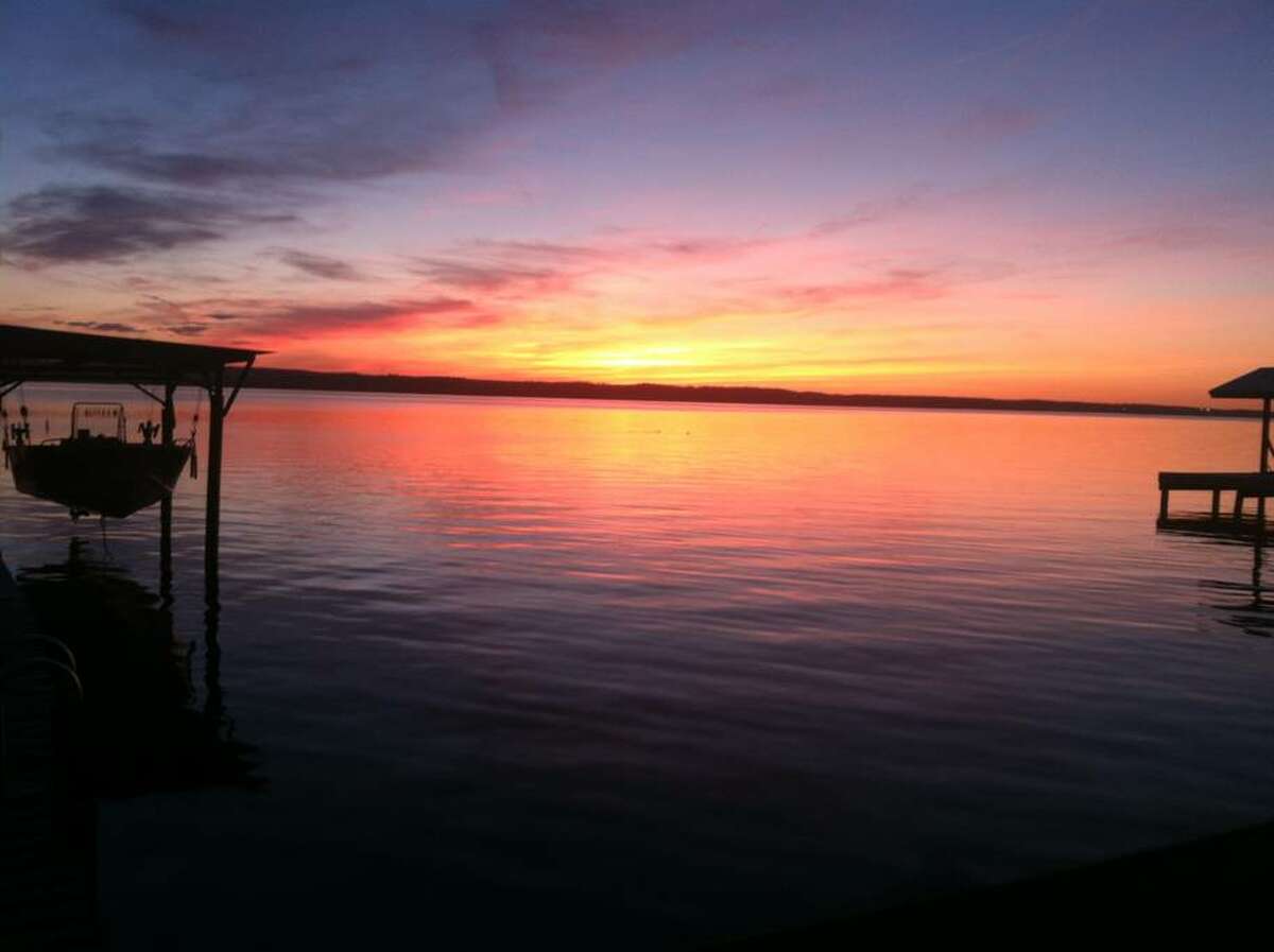 The best Airbnbs for vacationers seeking fall foliage