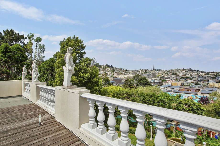 SF's largest estate has seen its asking price slashed in half. Why isn ...