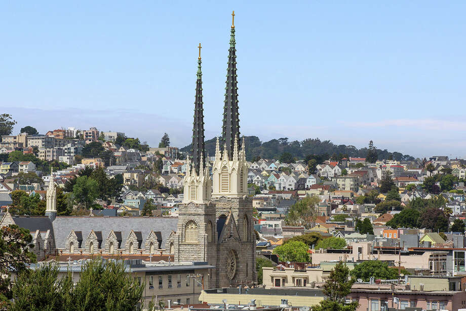 SF's largest estate has seen its asking price slashed in half. Why isn ...
