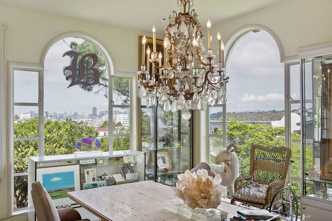 SF's largest estate has seen its asking price slashed in half. Why isn ...