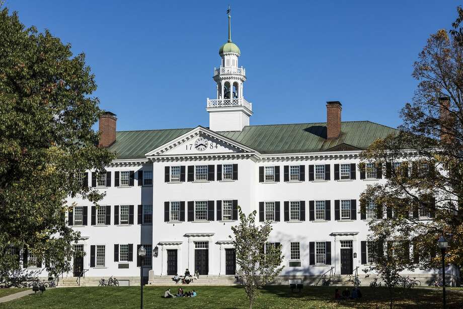 Report California Student Loan Debt Among Lowest In Us Sfgate States With Highest Average Student Debt 1 New Hampshire 36 367