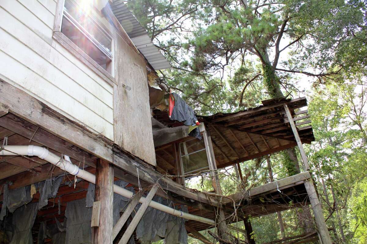 Plum Grove digging out from disaster