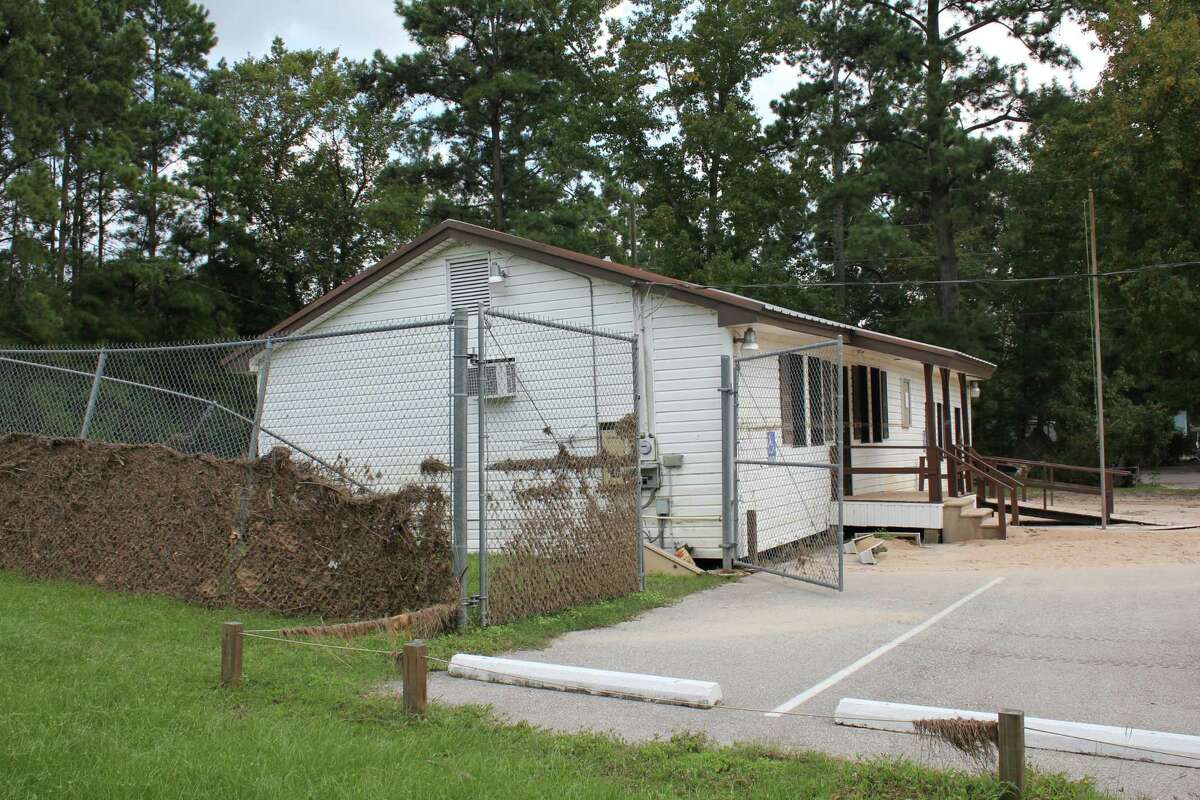 Plum Grove digging out from disaster