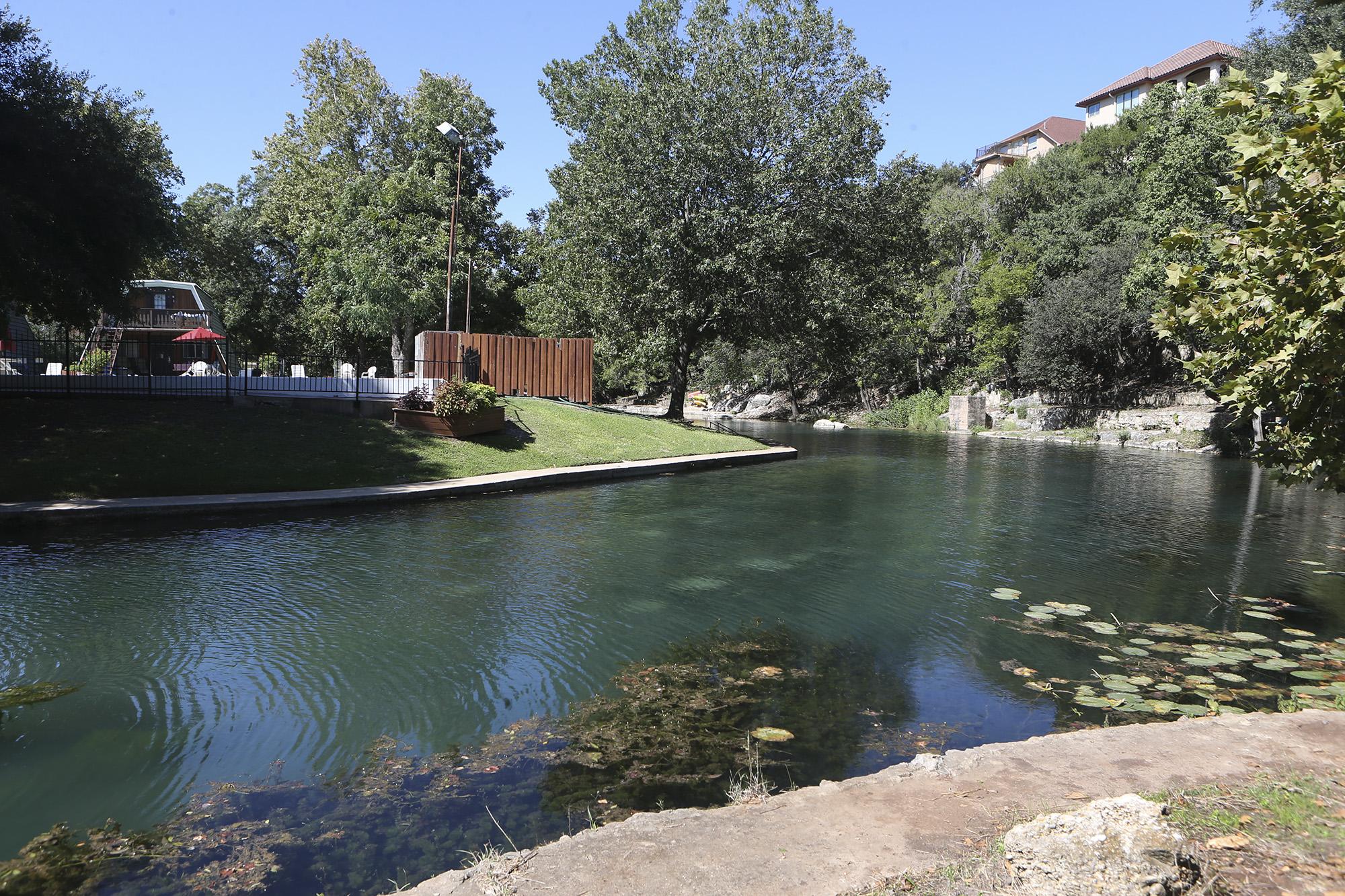 San Antonio man drowns in Comal River while tubing