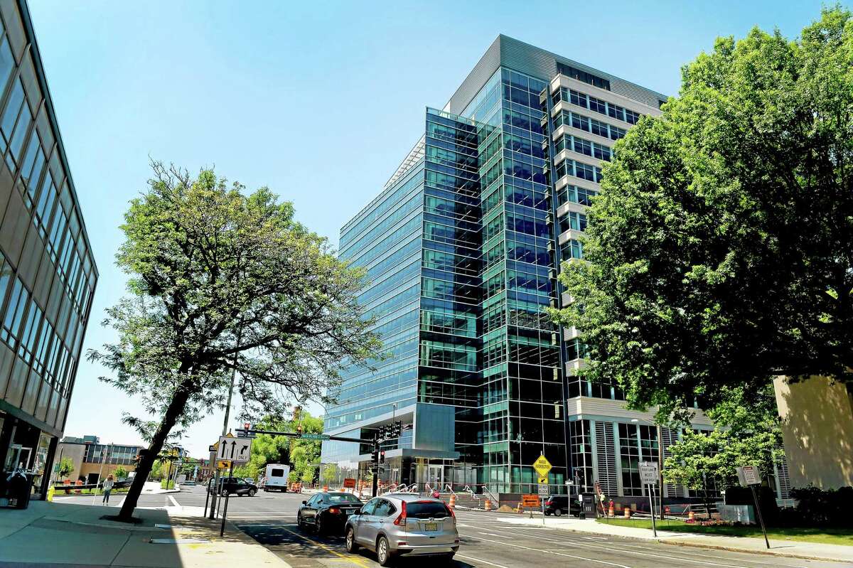 Alexion Pharmaceuticals To Move Headquarters Boston