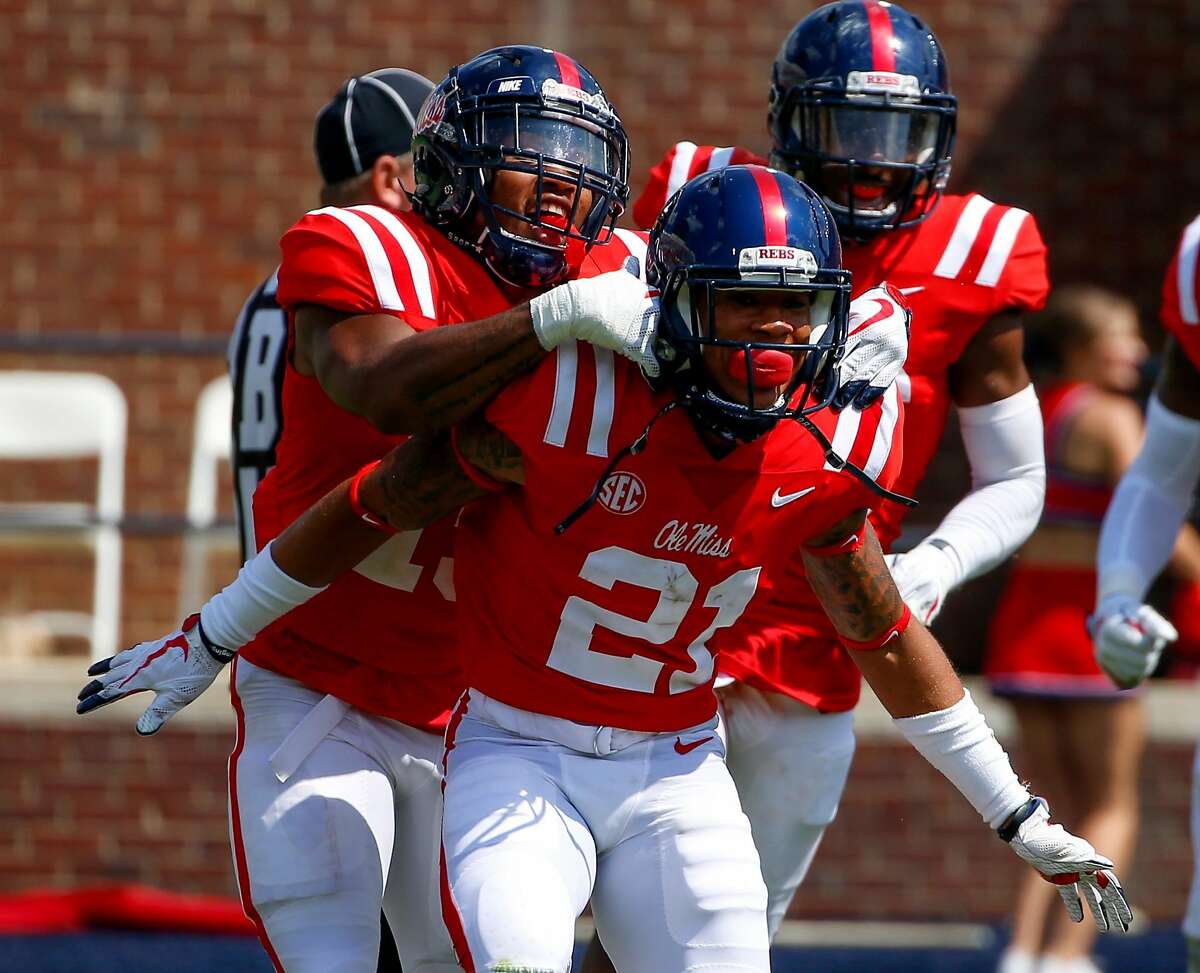 Mississippi football team, under NCAA investigation, plays at Cal on