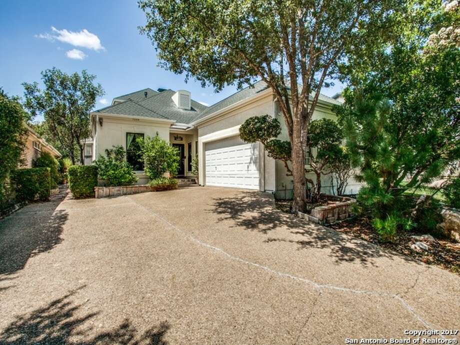 San Antonio S Housing Market On Record Pace Express News Click Through The Slideshow To View San Antonio Homes For Around City S Median