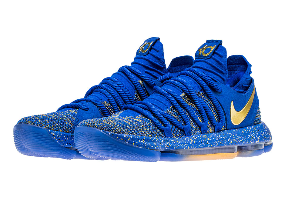 Kd championship shoes on sale