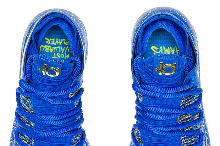 kevin durant snake shoes