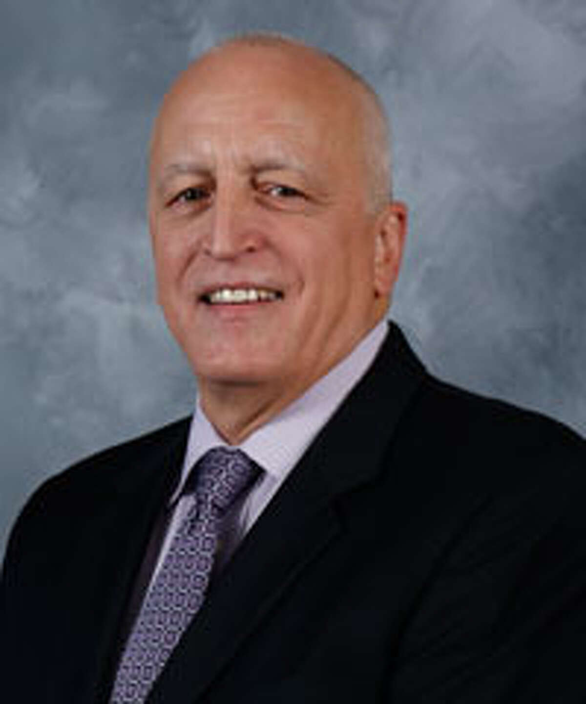 Dave Strader, the play-by-play announcer of the Dallas Stars, and a Glens Falls native. (Courtesy of Dallas Stars) ORG XMIT: MER2016061320421205