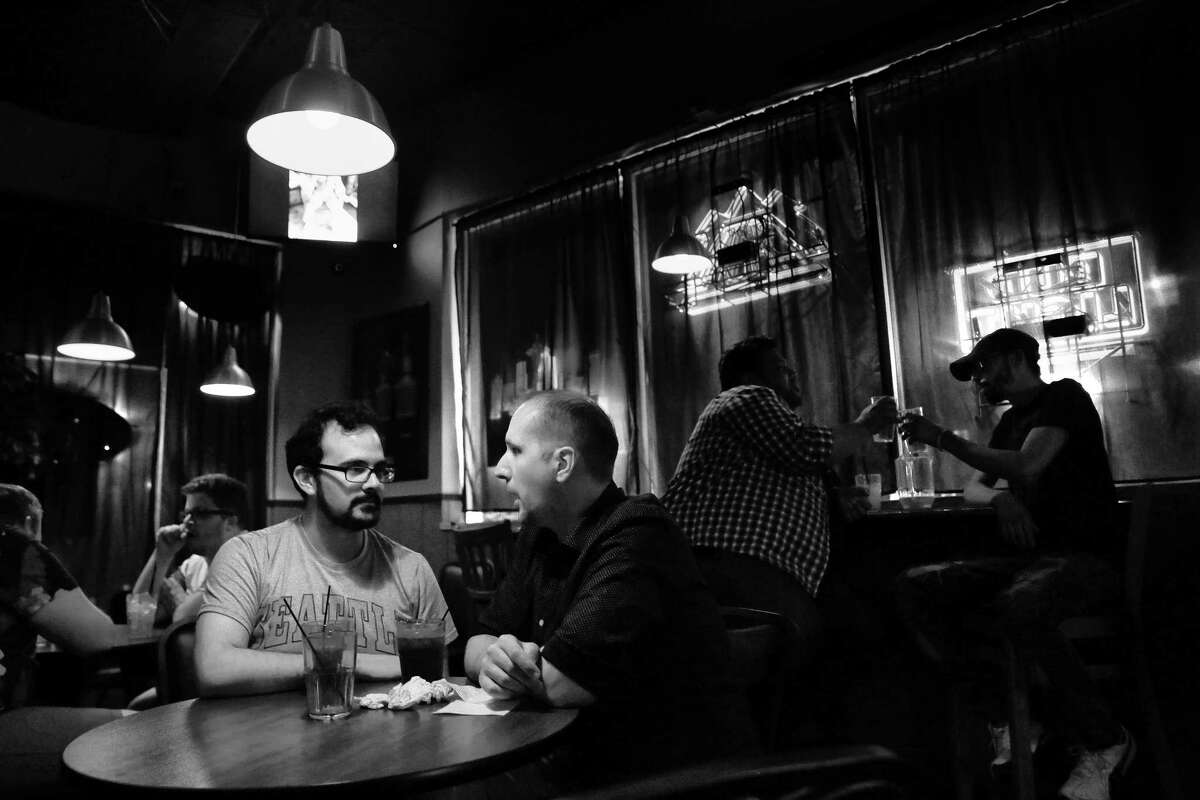 Exploring Capitol Hill's oldest gay bars, and their future