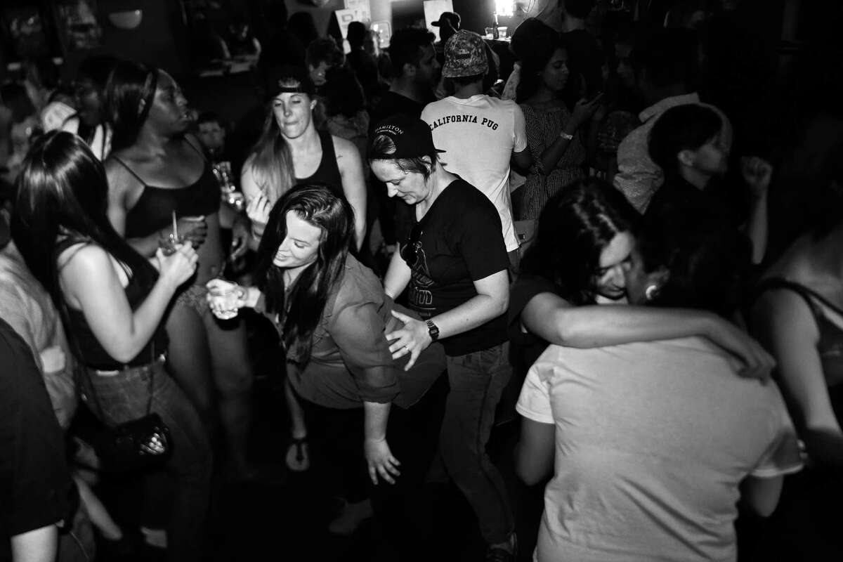 Exploring Capitol Hill's oldest gay bars, and their future