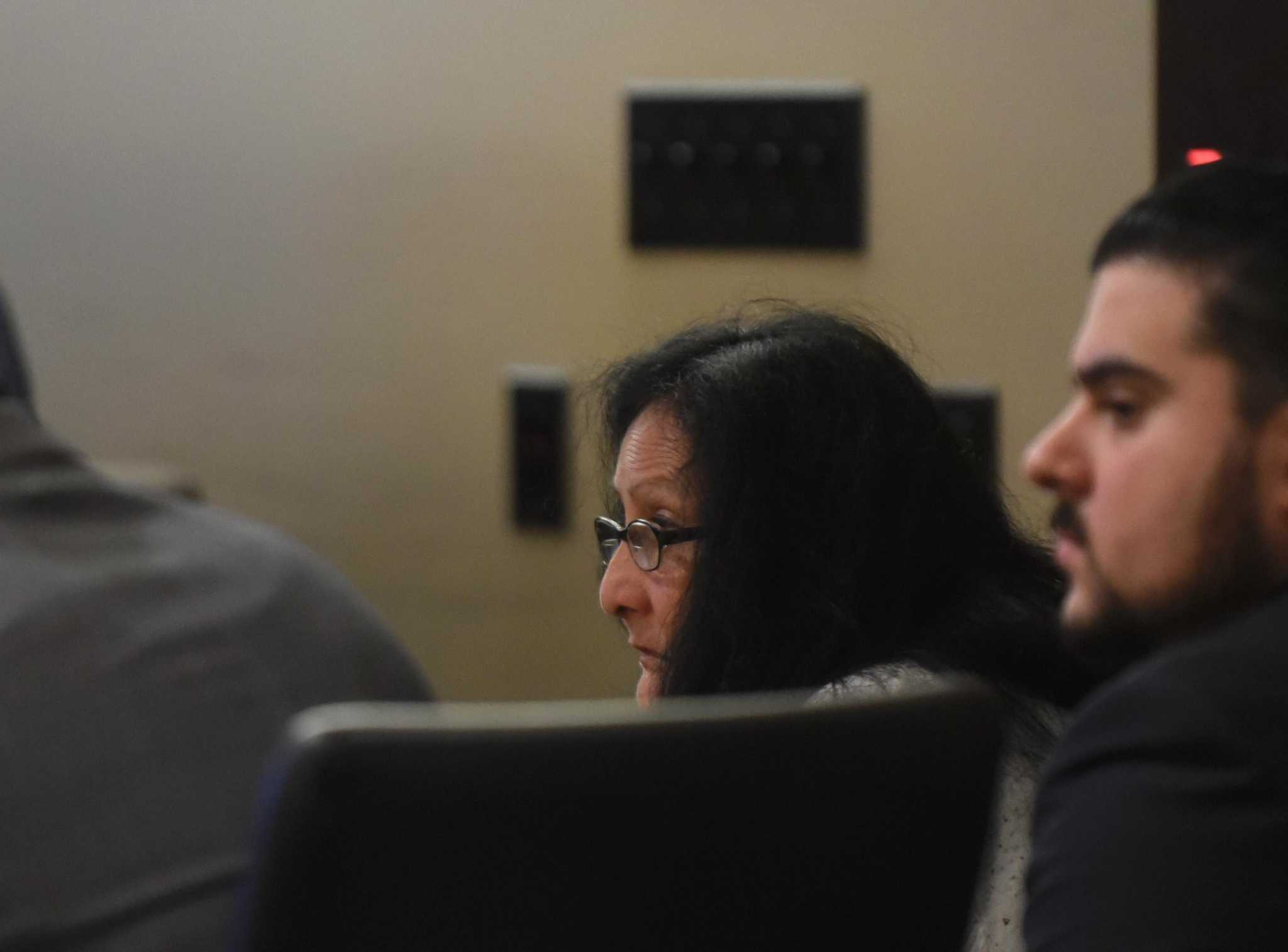 Jury gives San Antonio woman 88 years in child beating case