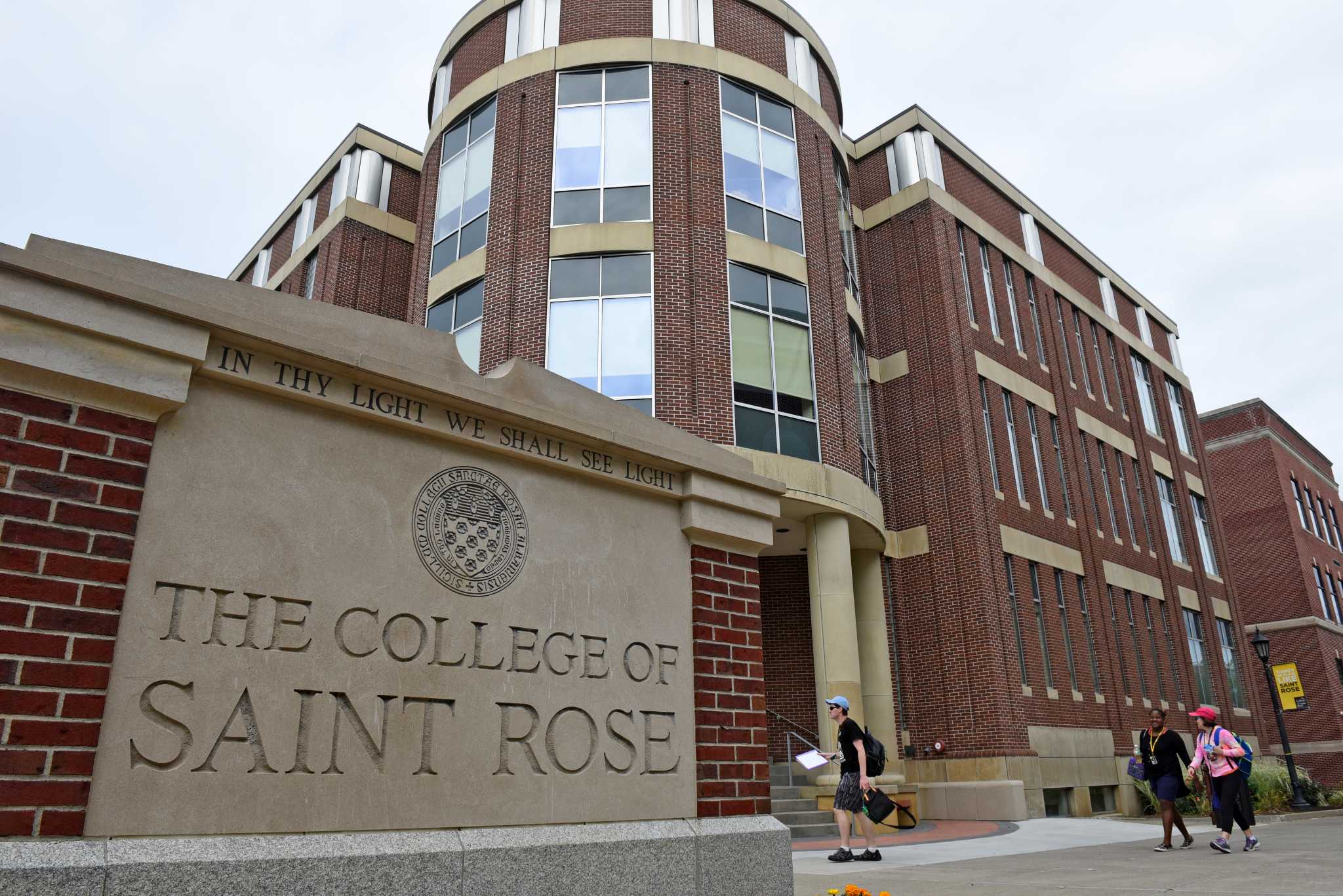 Saint Rose grad pleads guilty to using 'USB Killer' device on computers