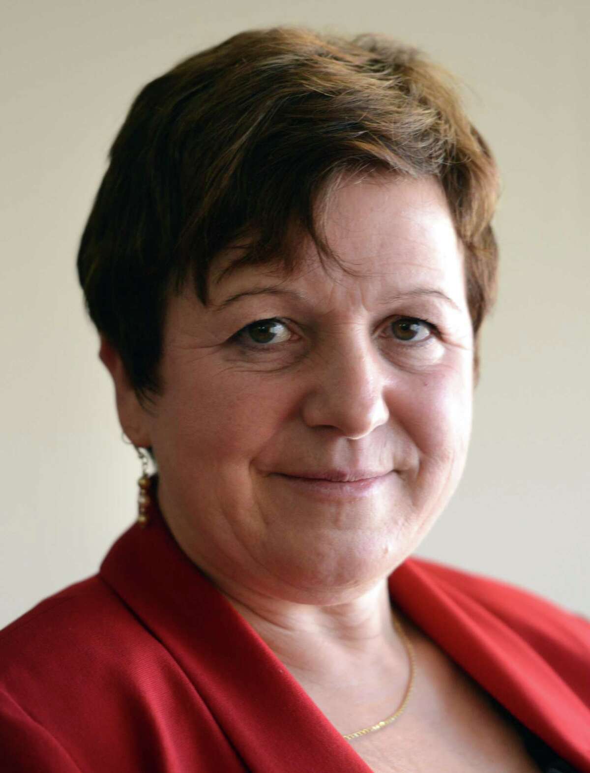 Derby Mayor Anita Dugatto.