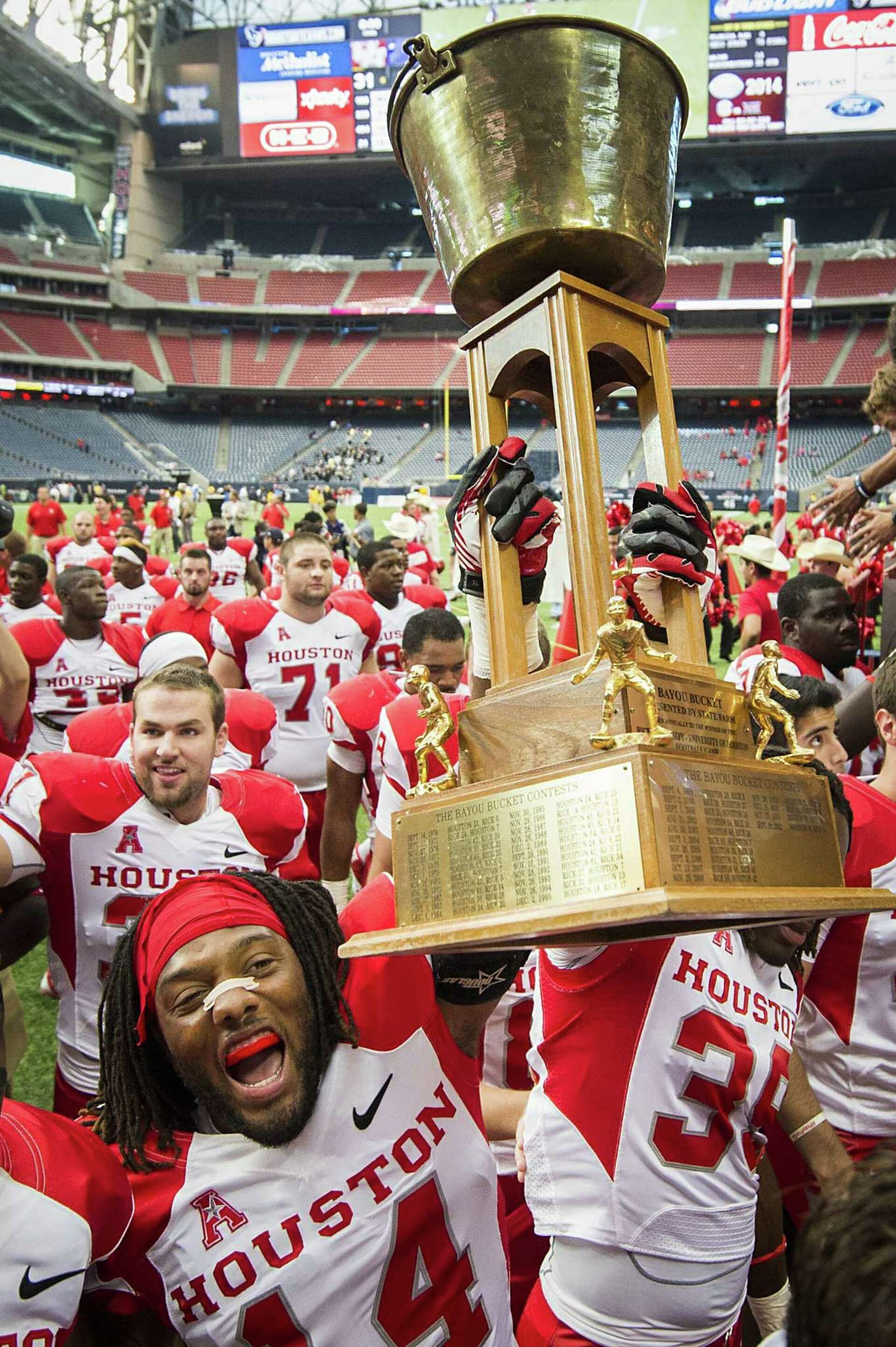 Picture of Bayou Bucket Classic
