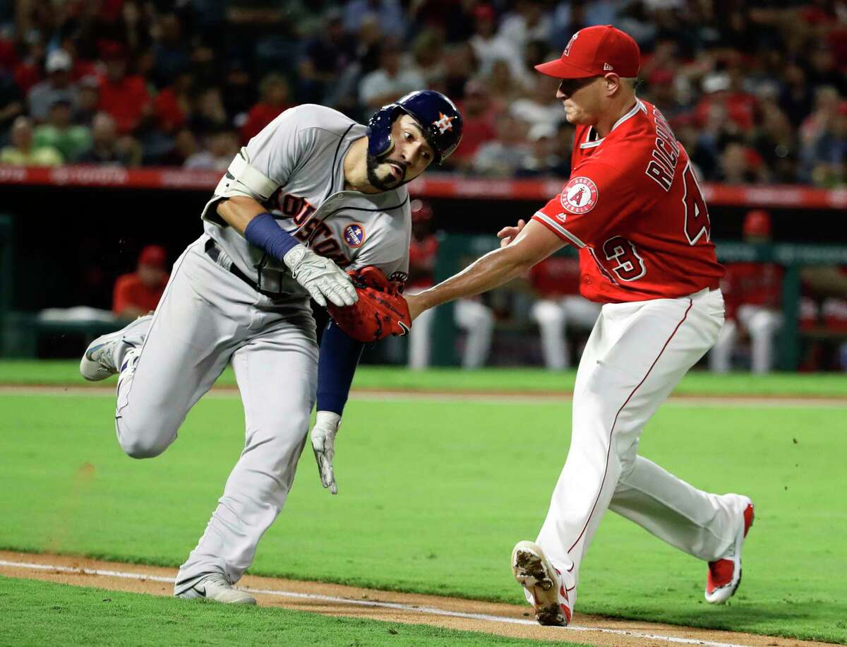 September 12, 2017: Houston Astros starting pitcher Justin