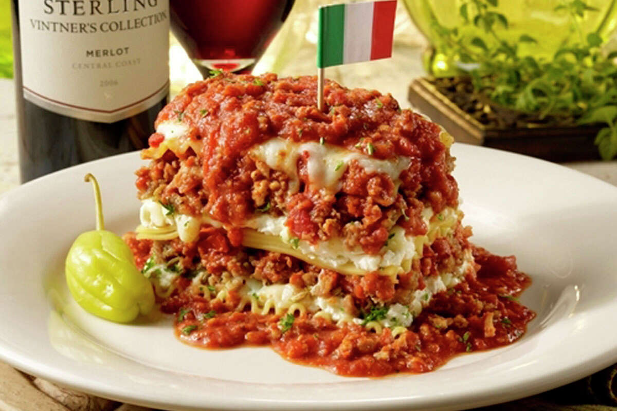 Spaghetti Warehouse returns to Houston as Warehouse 72