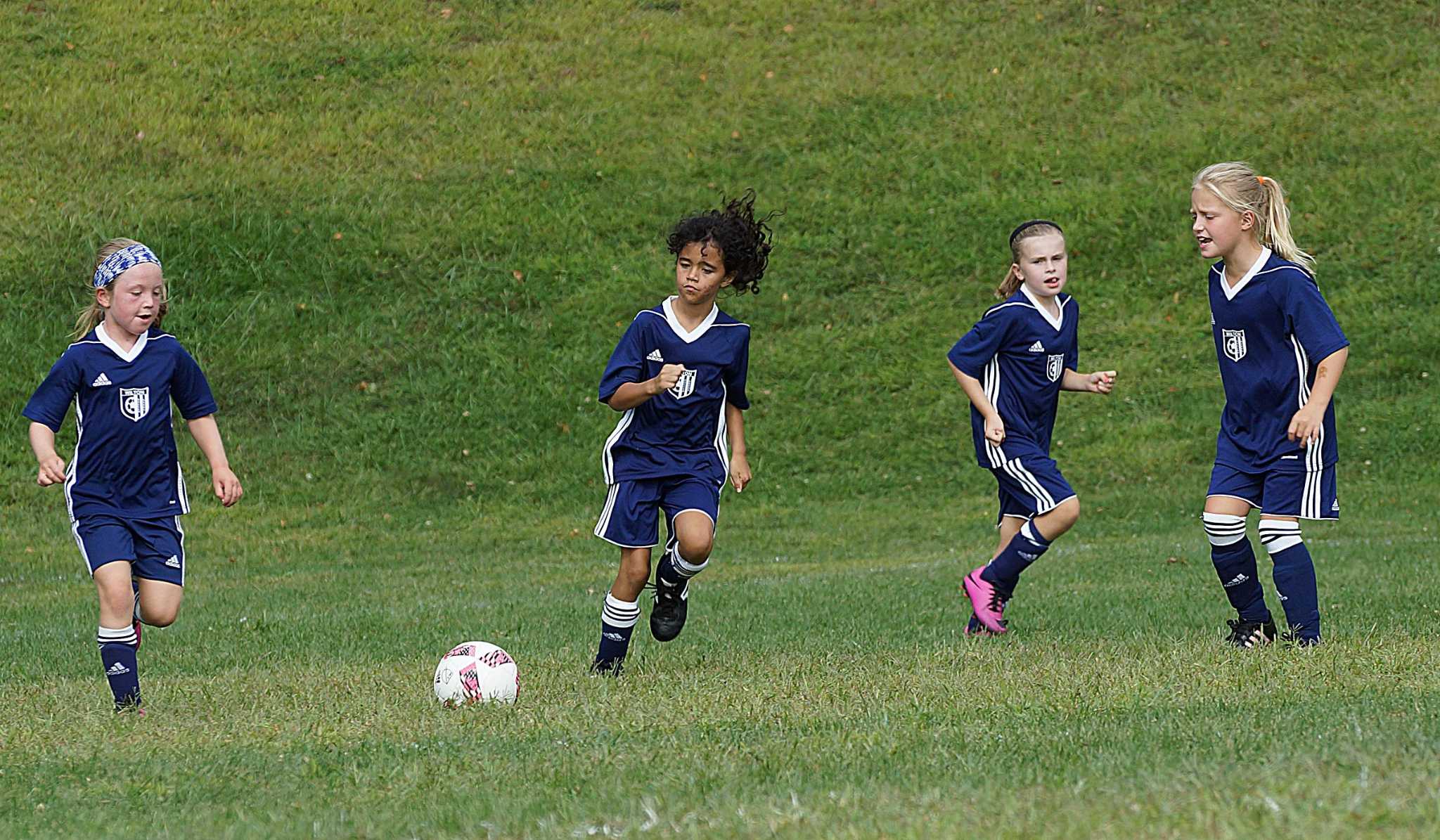 Wilton Youth Soccer