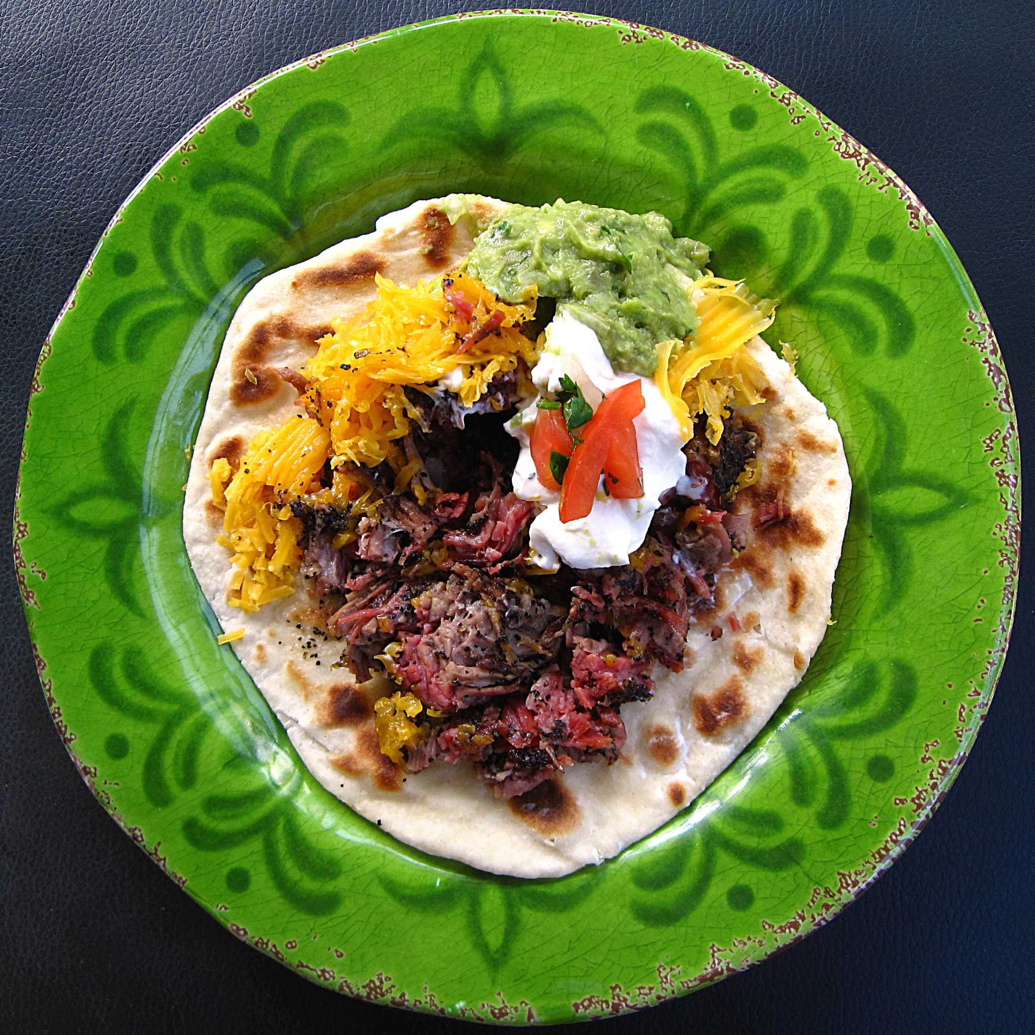 365 Days of Tacos Chacho’s