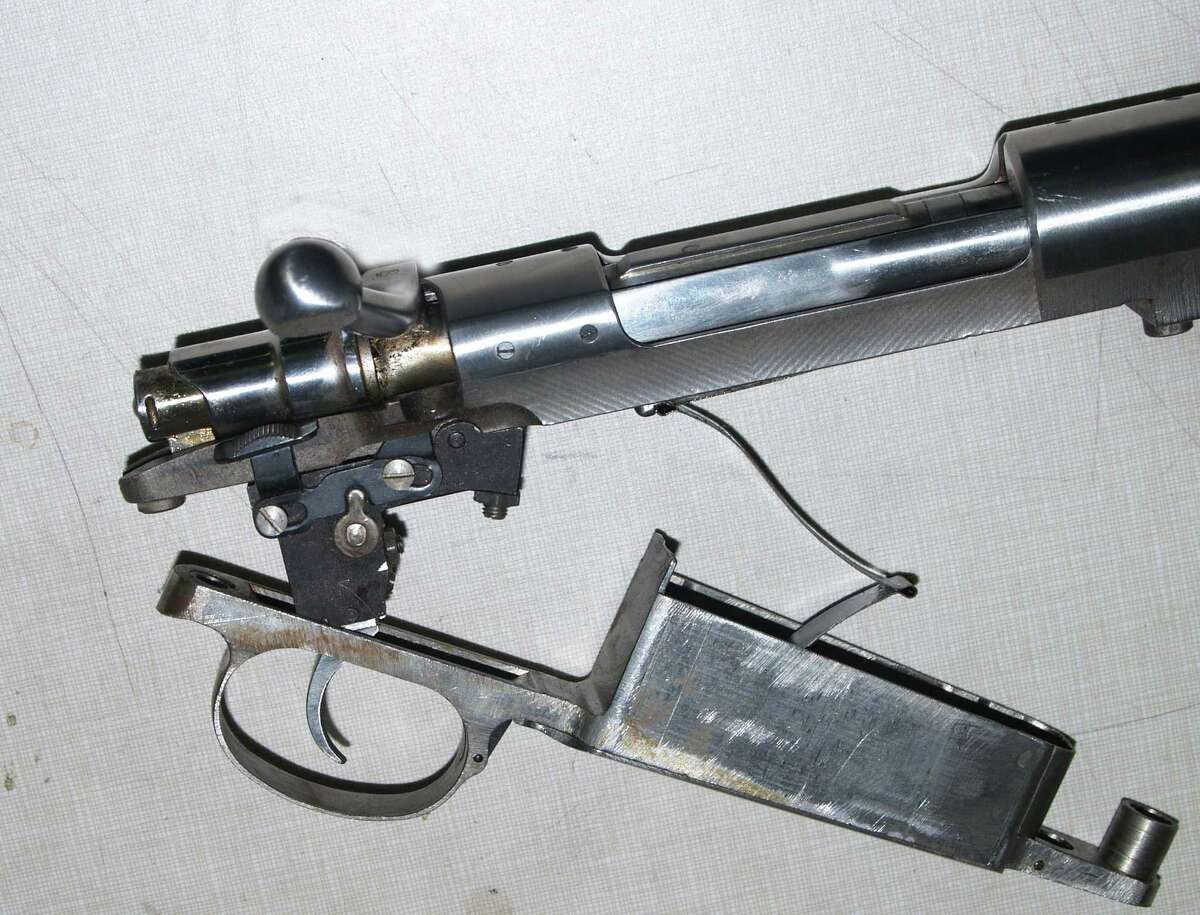 LeBlanc What To Do With Flooded Guns
