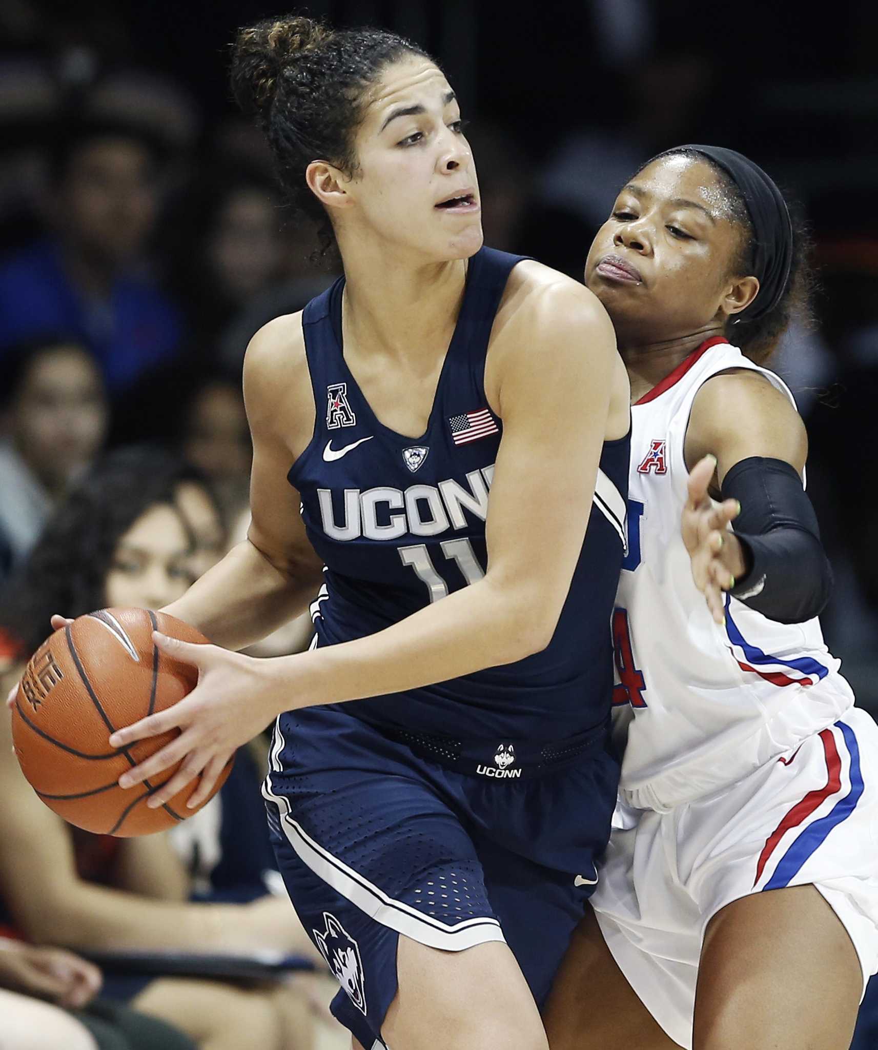 Breaking down the UConn women’s schedule