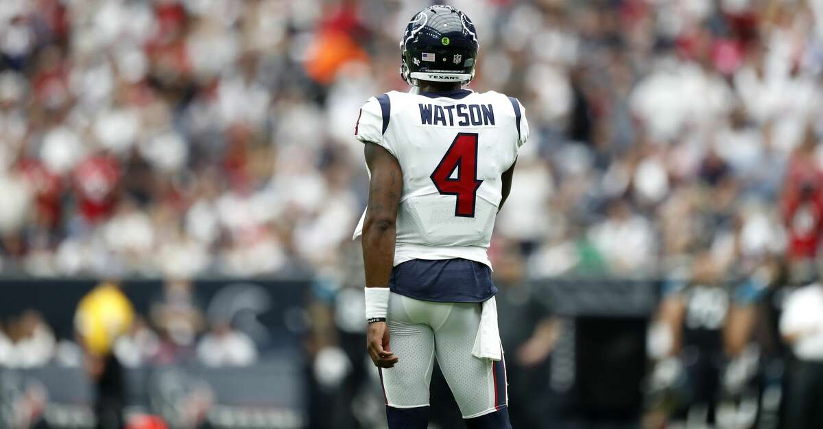 PREDICTION Bengals 16, Texans 13 With Deshaun Watson making his first start on his 22nd birthday, the offense continues to struggle. Both offenses will score one touchdown. It won’t be enough to save the Texans from an 0-2 start.