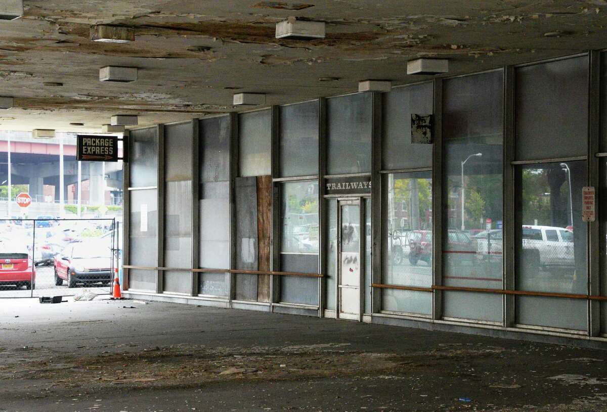 Capitalize Albany looking at acquiring Liberty Park site