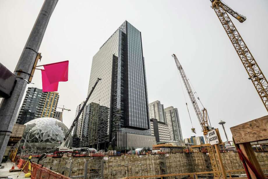 Want Amazon’s headquarters? We have work to do San Antonio ExpressNews