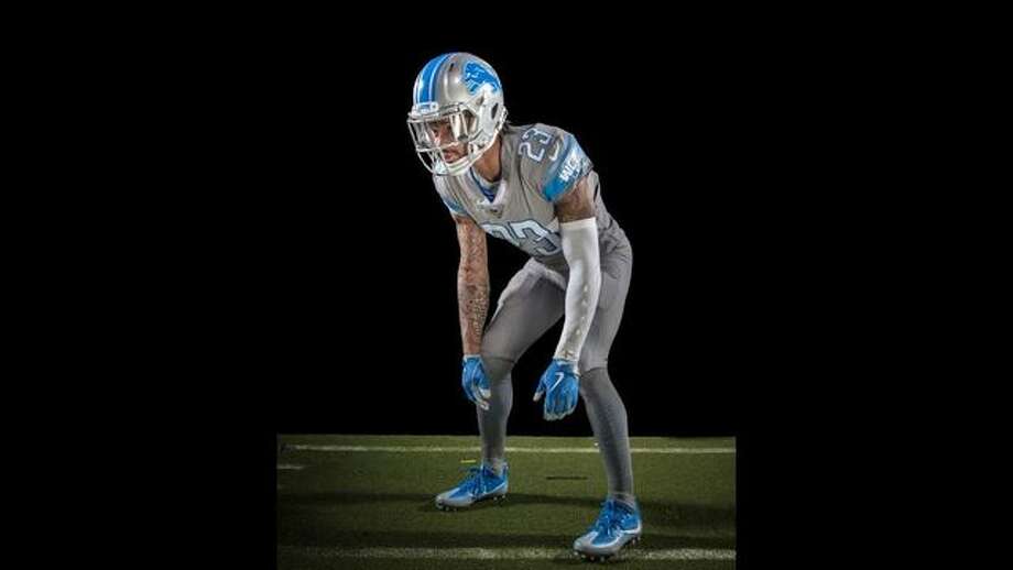 NFL unveils Color Rush uniforms that Texans won't get to wear - Houston ...