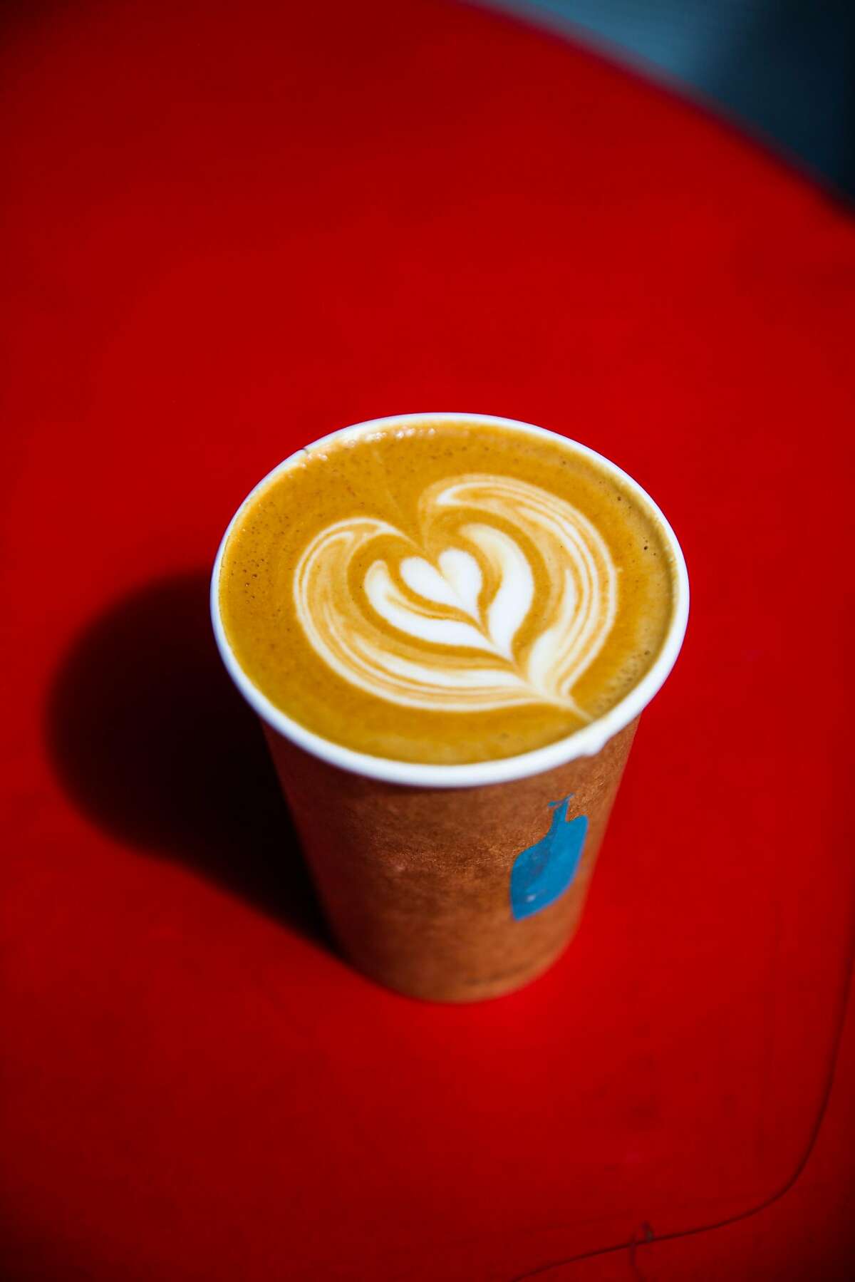 Blue Bottle Coffee to sell controlling stake to Nestlé