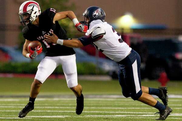 Football Fourth Quarter Touchdowns By Defense Lifts Porter Over