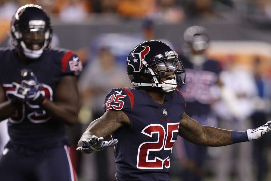 3 Game Balls For Texans Bengals Houstonchronicle Com