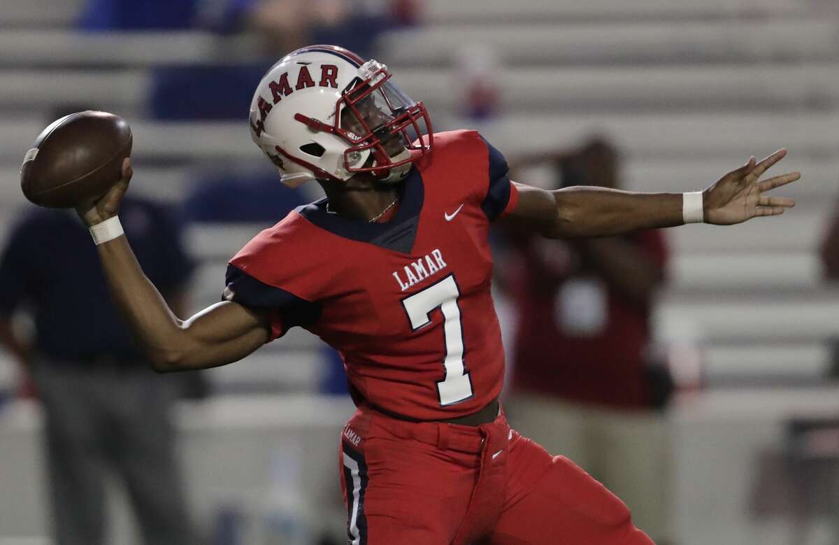 Houston Chronicle s High School Football Rankings houston-chronicle-s-high-school-football-rankings