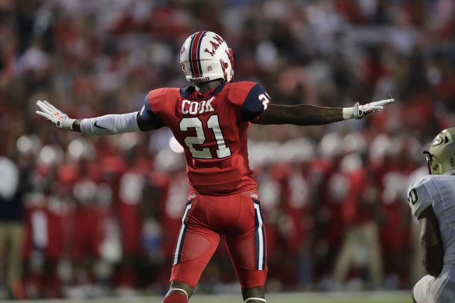 National Signing Day Houston S Top 100 High School Football