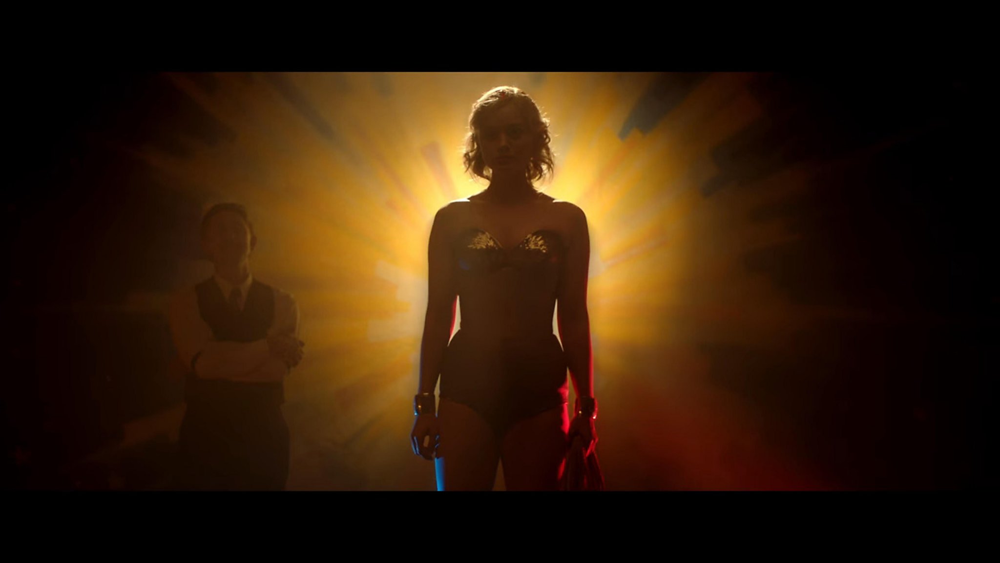 Professor marston and the wonder woman hotsell amazon prime
