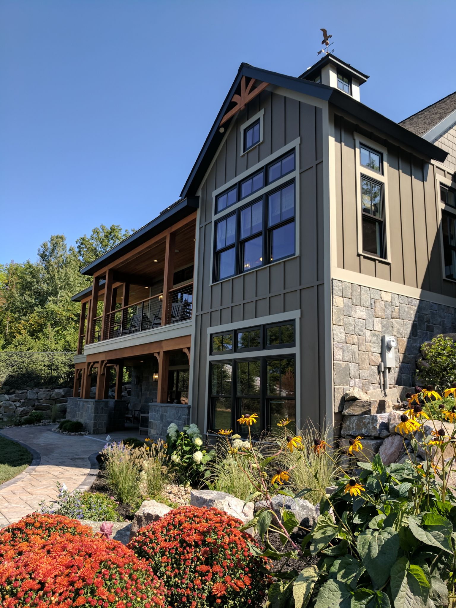 SEEN Inside the 2017 Saratoga Showcase of Homes