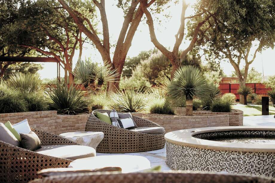 See The Beauty Of Midland At Trio Gardens Tour Reporter See The Beauty Of Midland At Trio Gardens Tour