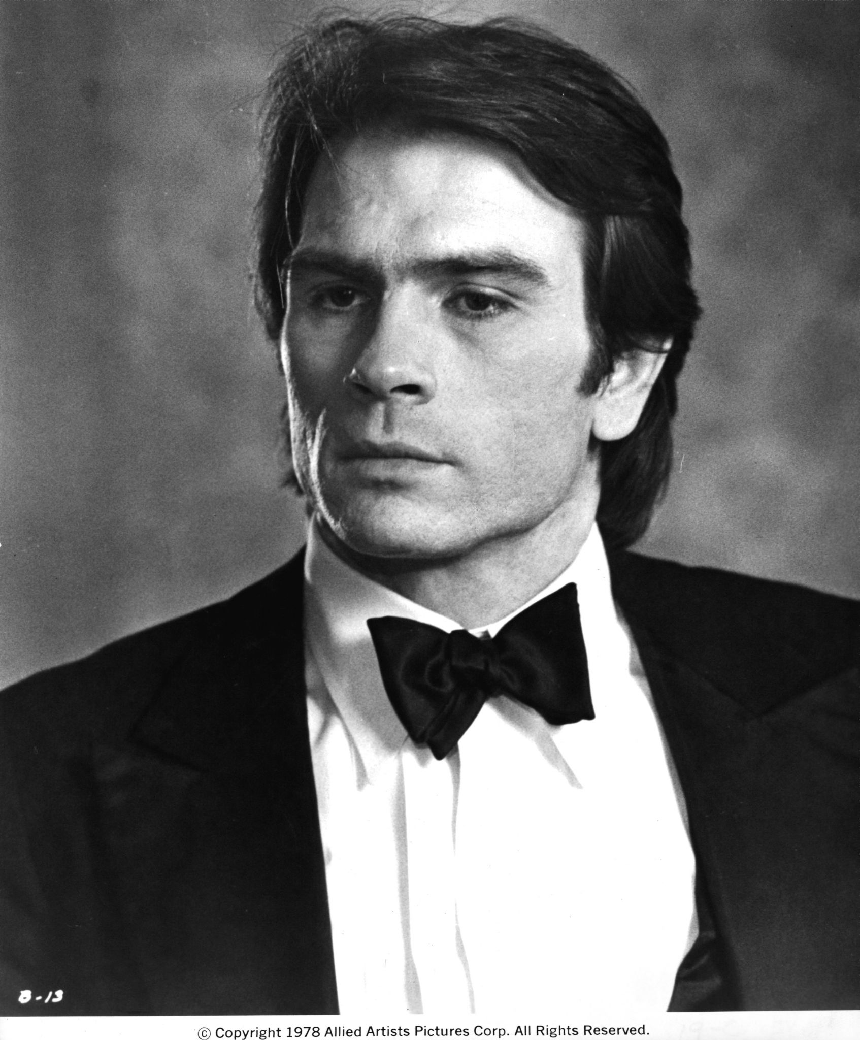 Albums 91+ Images pictures of tommy lee jones Updated
